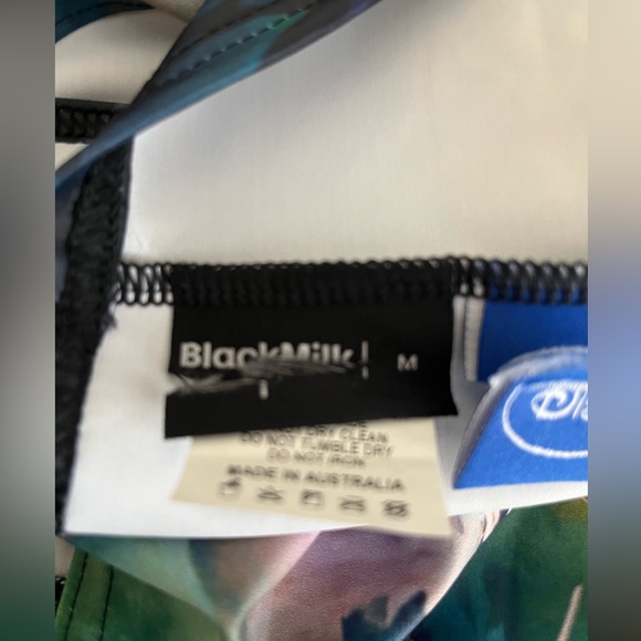 Blackmilk reversible Disney Bambi crop tank size medium - Picture 13 of 15